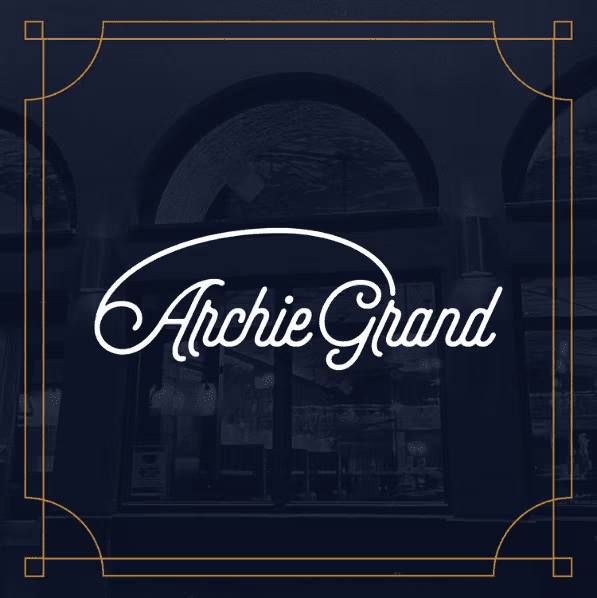 business startup brand design